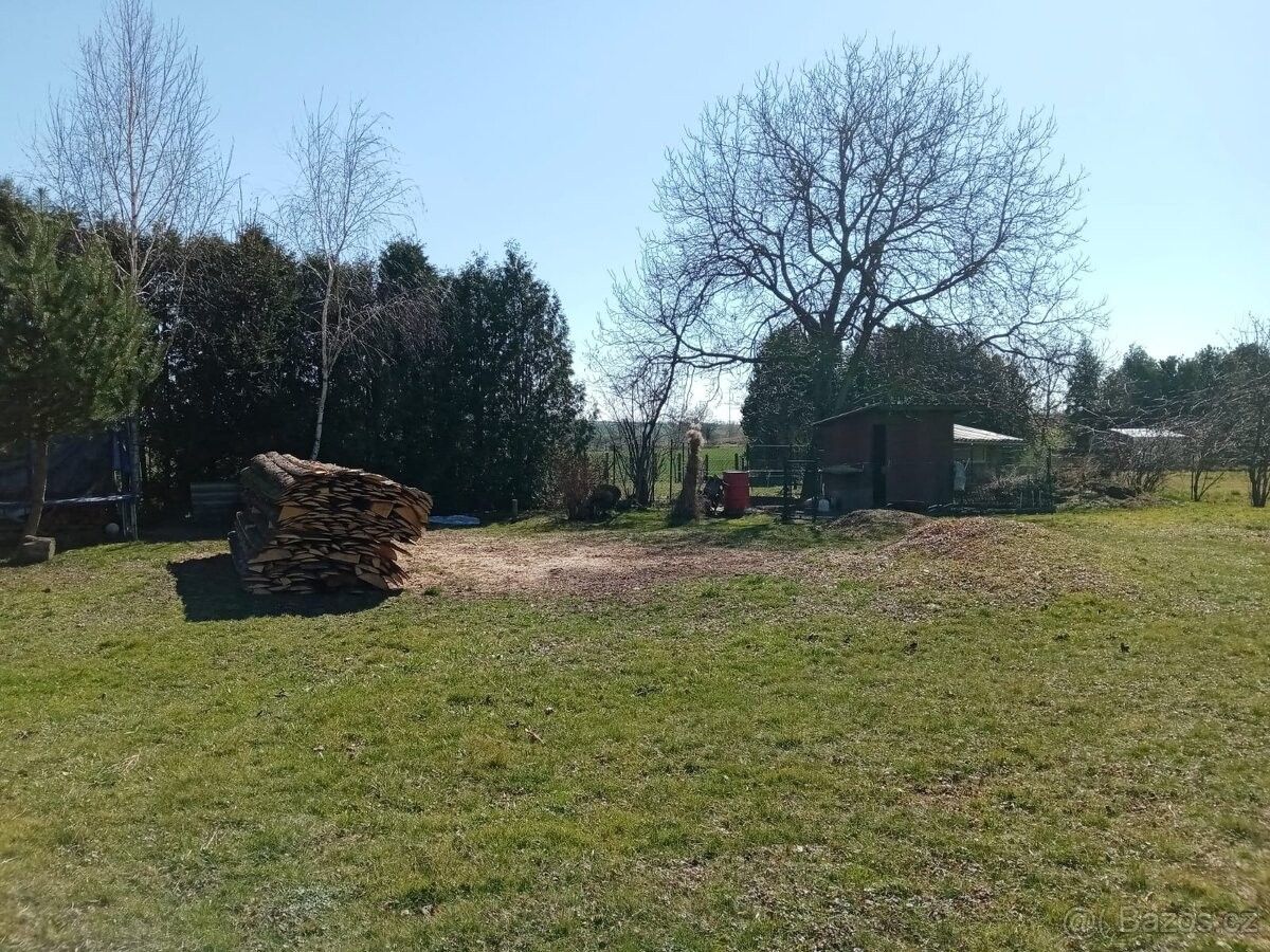 Prodej pozemek pro bydlení - Mysločovice, 763 01, 850 m²