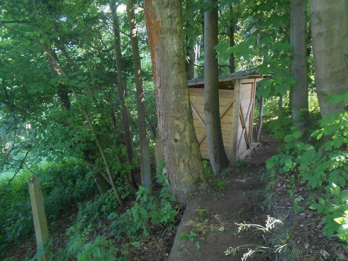 Prodej zahrada - Police nad Metují, 549 54, 588 m²