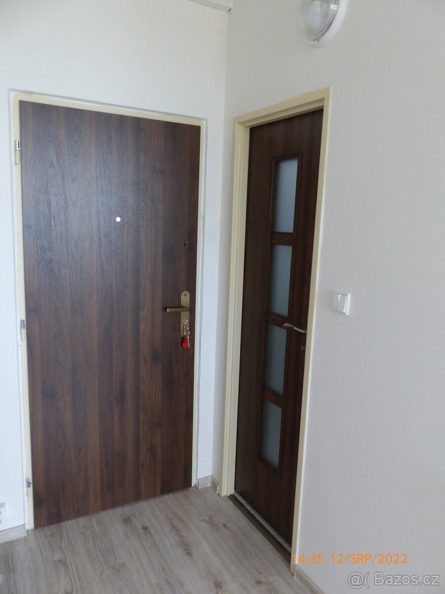 Pronájem byt - Litvínov, 436 01, 24 m²