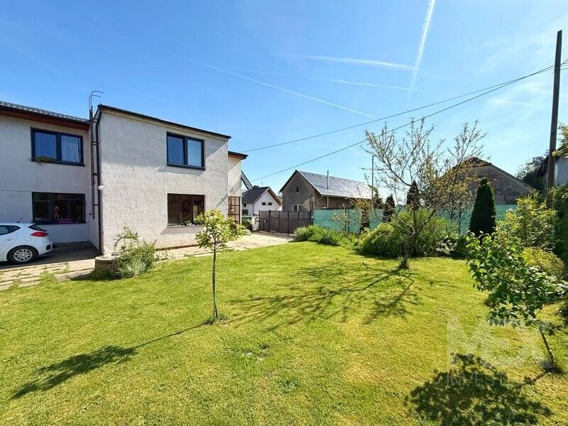 Prodej dům - Kostelec nad Černými Lesy, 281 63, 200 m²