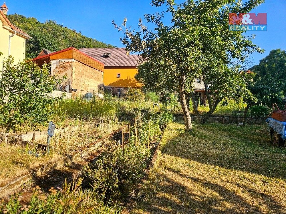 Pozemky pro bydlení, Na Novém světě, Most, 416 m²