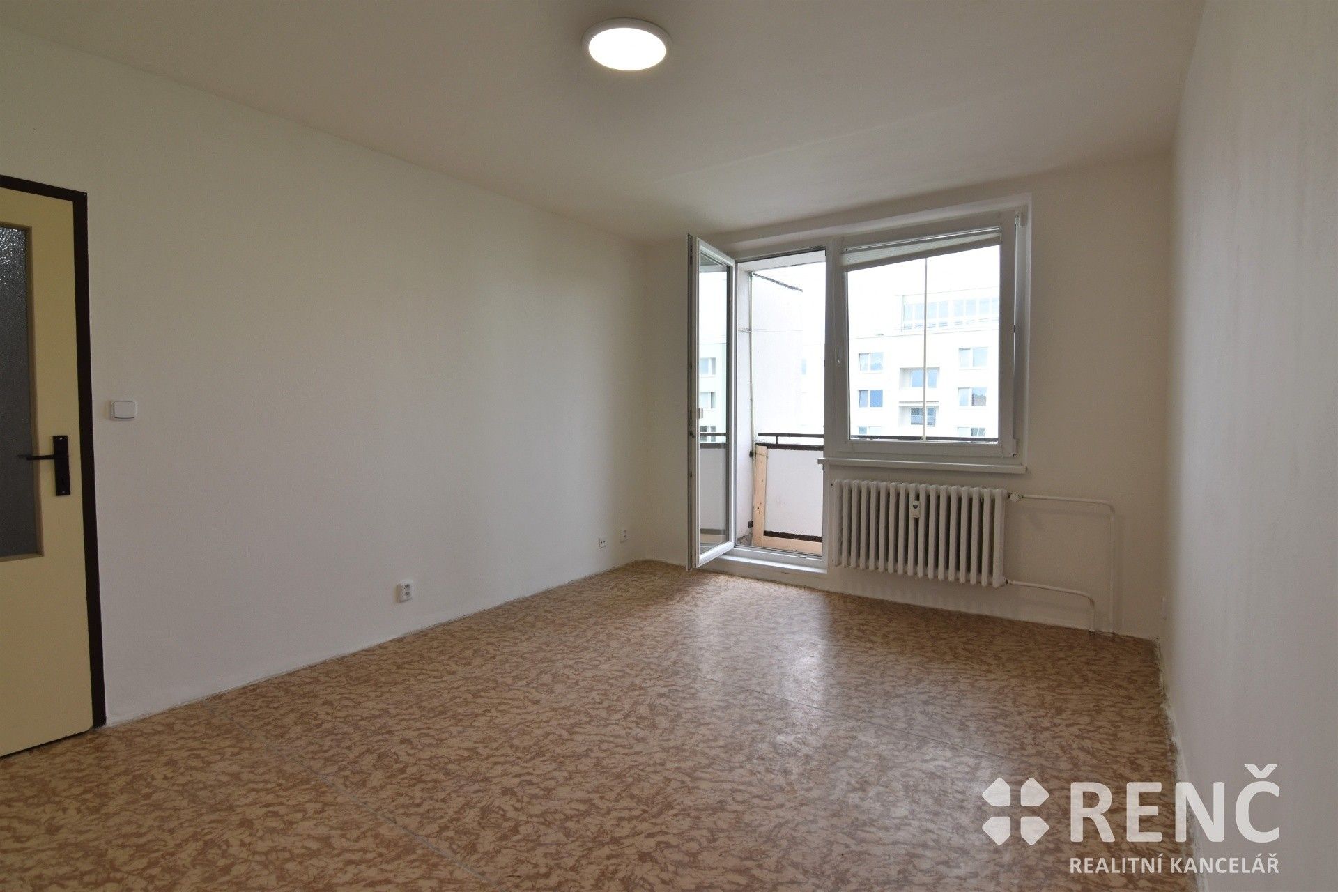 Pronájem byt 2+kk - Rerychova, Brno, 42 m²