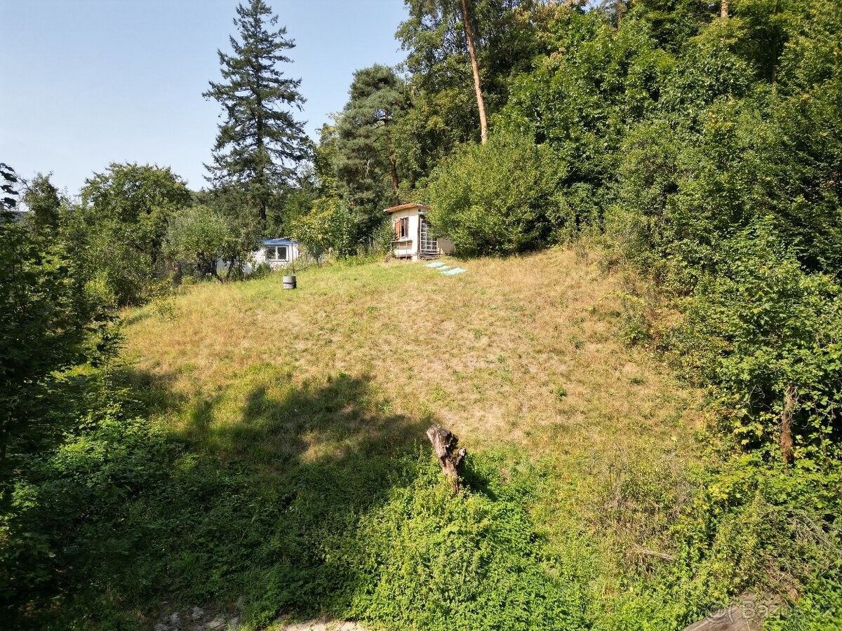 Pozemky pro bydlení, Šternberk, 785 01, 1 312 m²