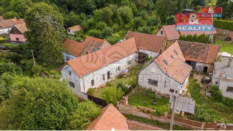 Rodinné domy, Konětopy, Pnětluky, 155 m²