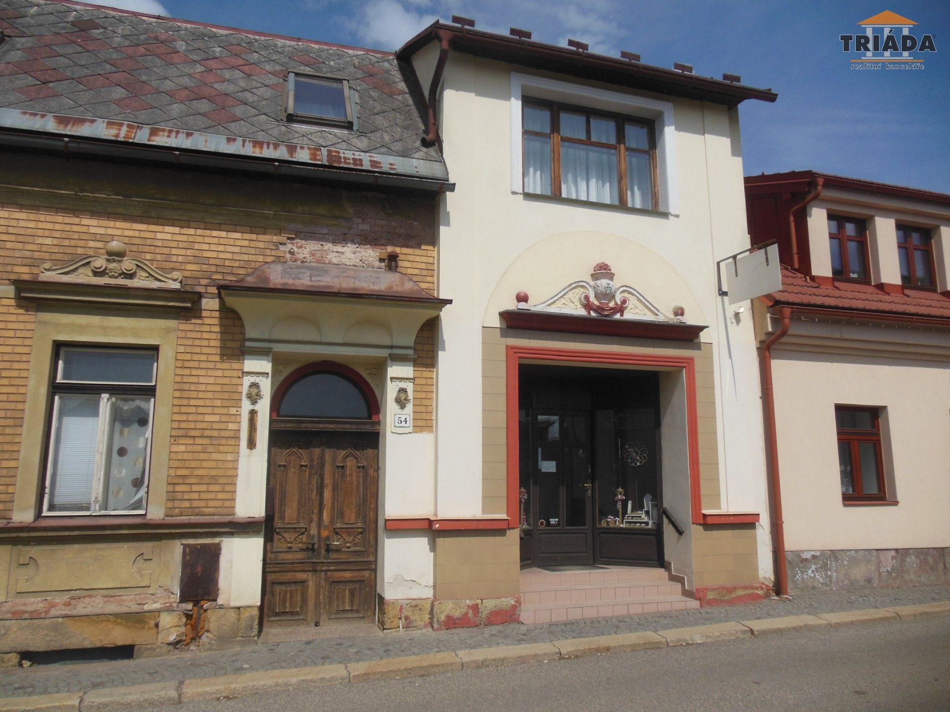 Ostatní, Poděbradova, Lomnice nad Popelkou, 42 m²