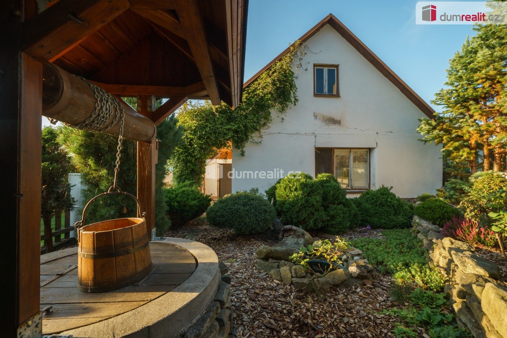 Rodinné domy, Pohorsko, Nezdice na Šumavě, 184 m²