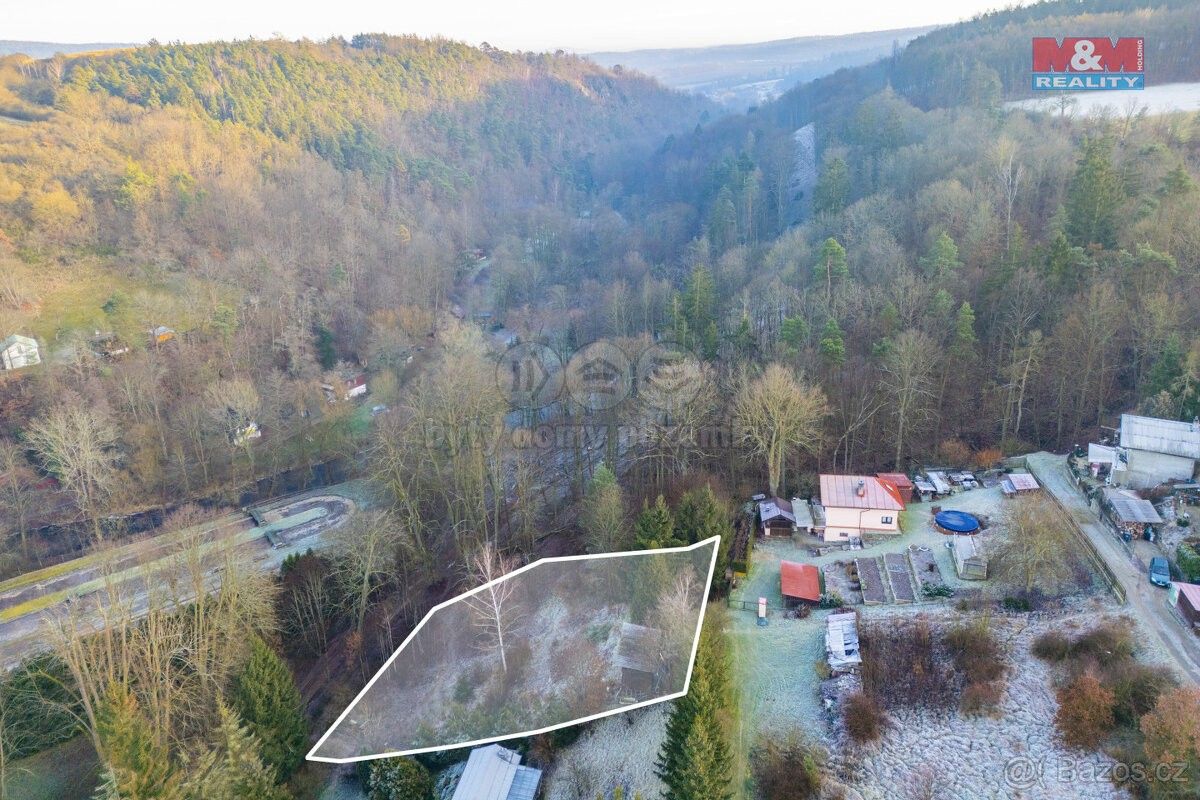 Zahrady, Plasy, 331 01, 2 180 m²
