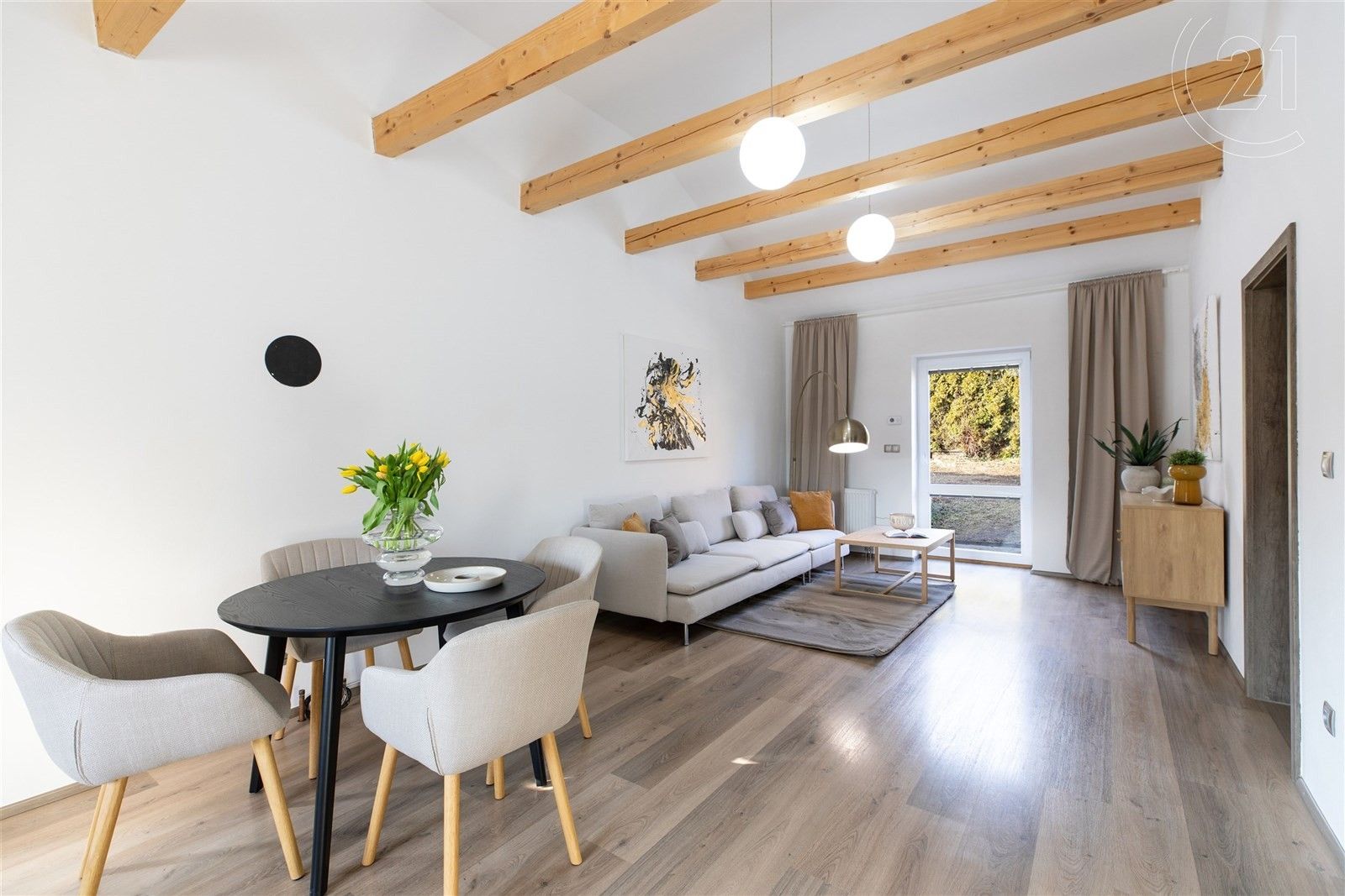 Ostatní, Švehlova, Sezimovo Ústí, 82 m²