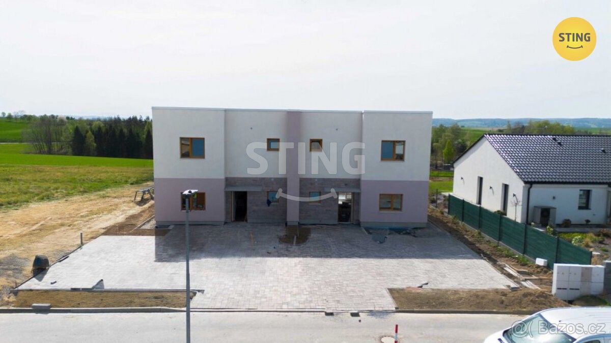 Prodej dům - Bolatice, 747 23, 628 m²