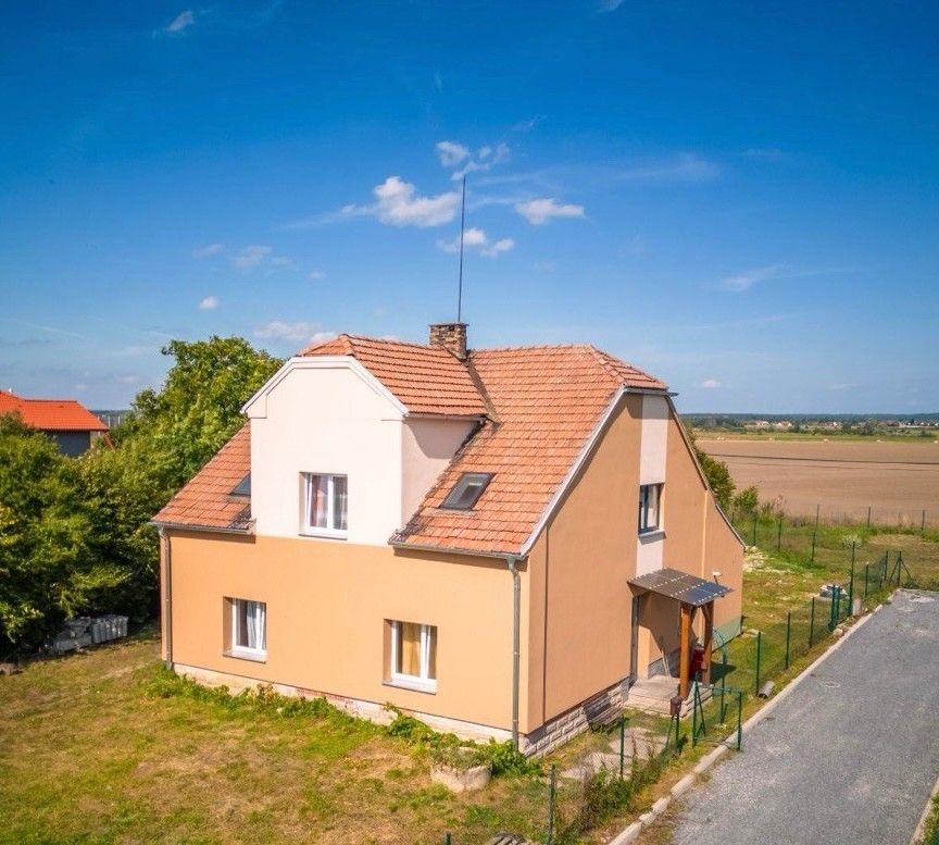 Ostatní, Dolní Ředice, 533 75, 220 m²