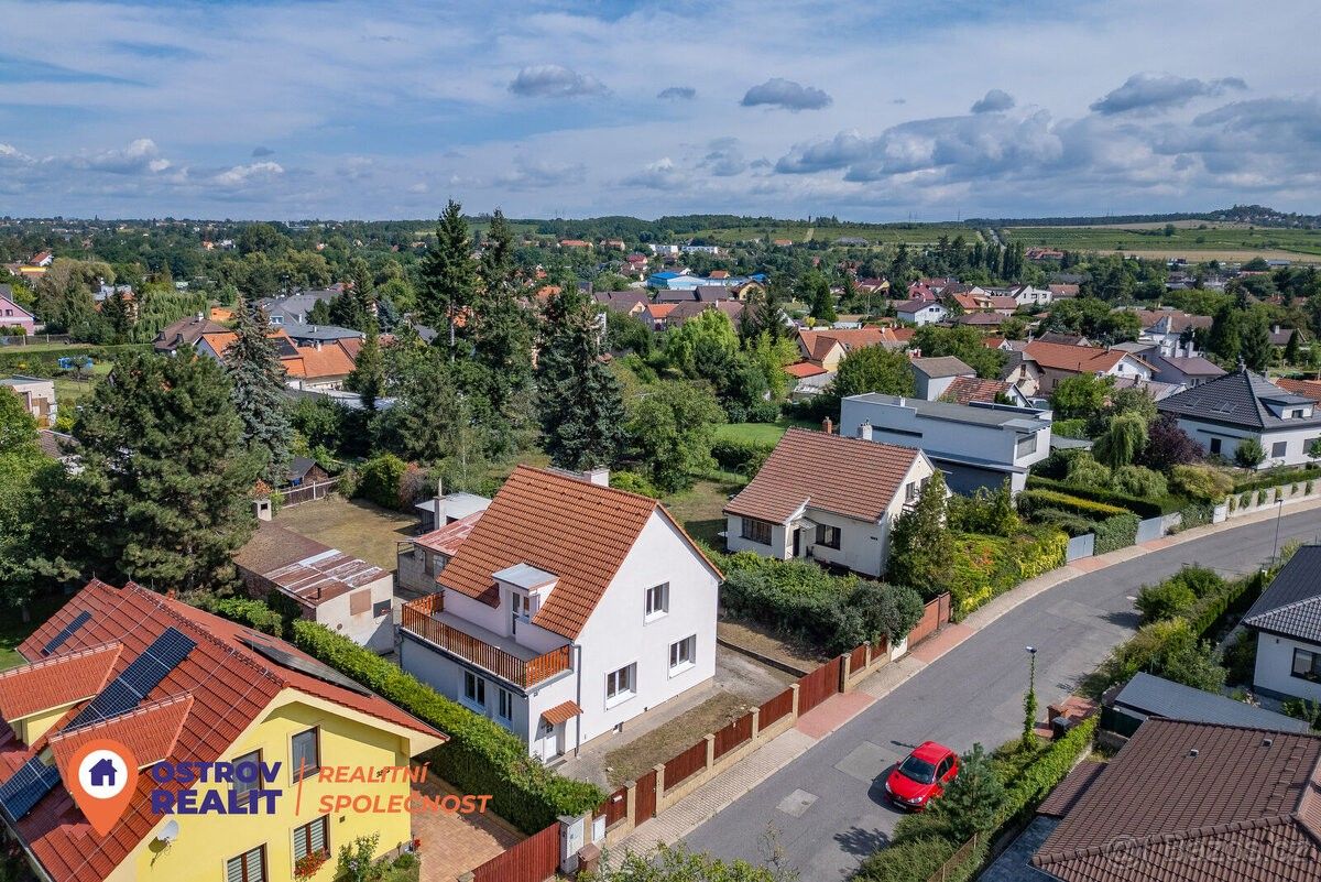 Prodej dům - Mělník, 276 01, 1 004 m²