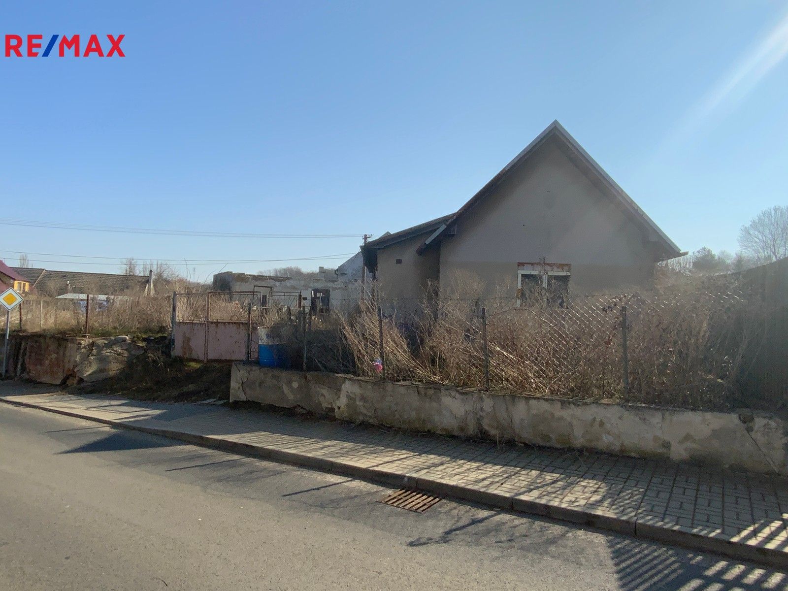 Ostatní, Seletice, Postoloprty, 65 m²