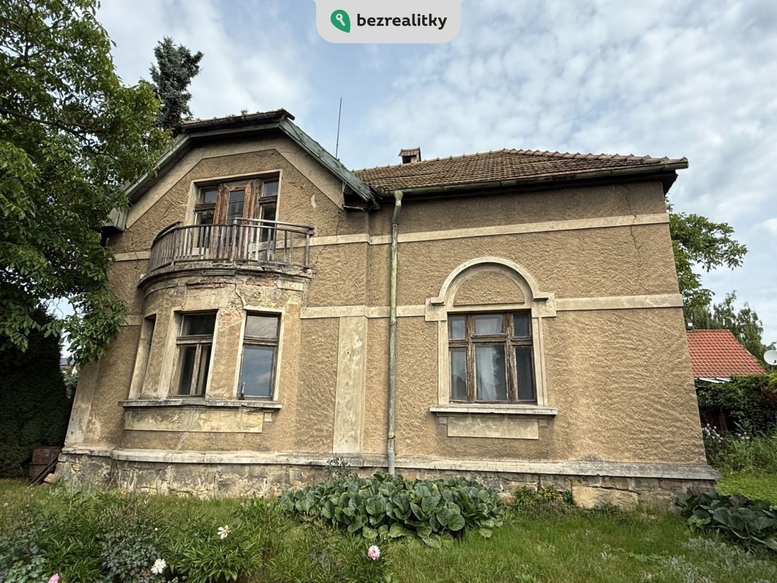 Ostatní, Votuzská, Praha, 164 m²
