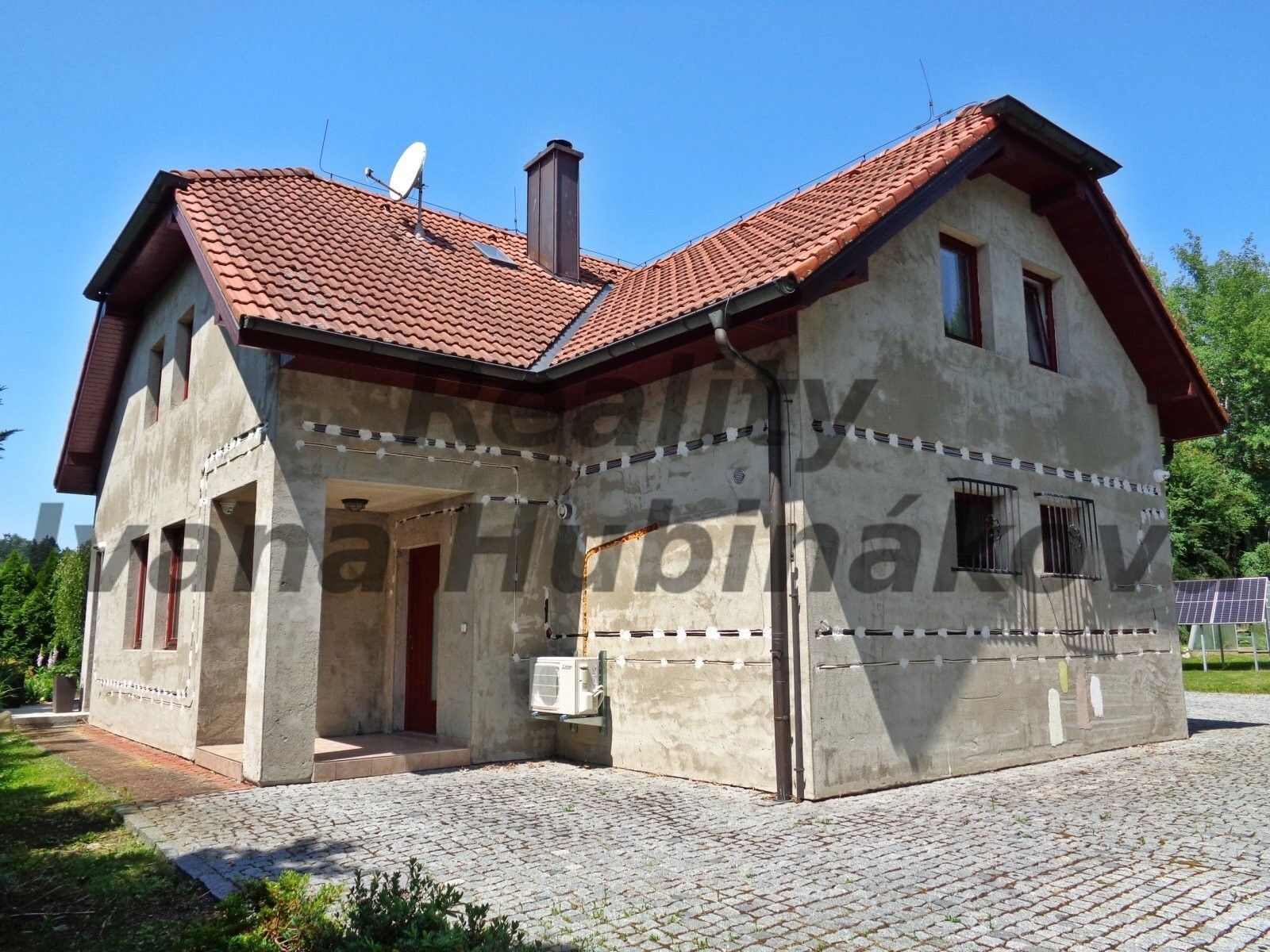 Ostatní, K Háječku, Písek, 185 m²