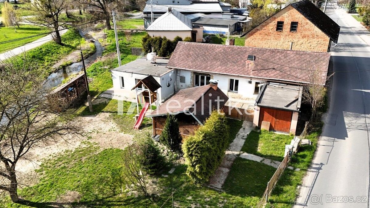 Ostatní, Bravantice, 742 81, 112 m²