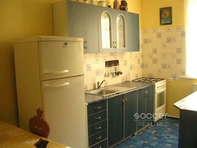 1+1, S. K. Neumanna, Mladá Boleslav, 42 m²