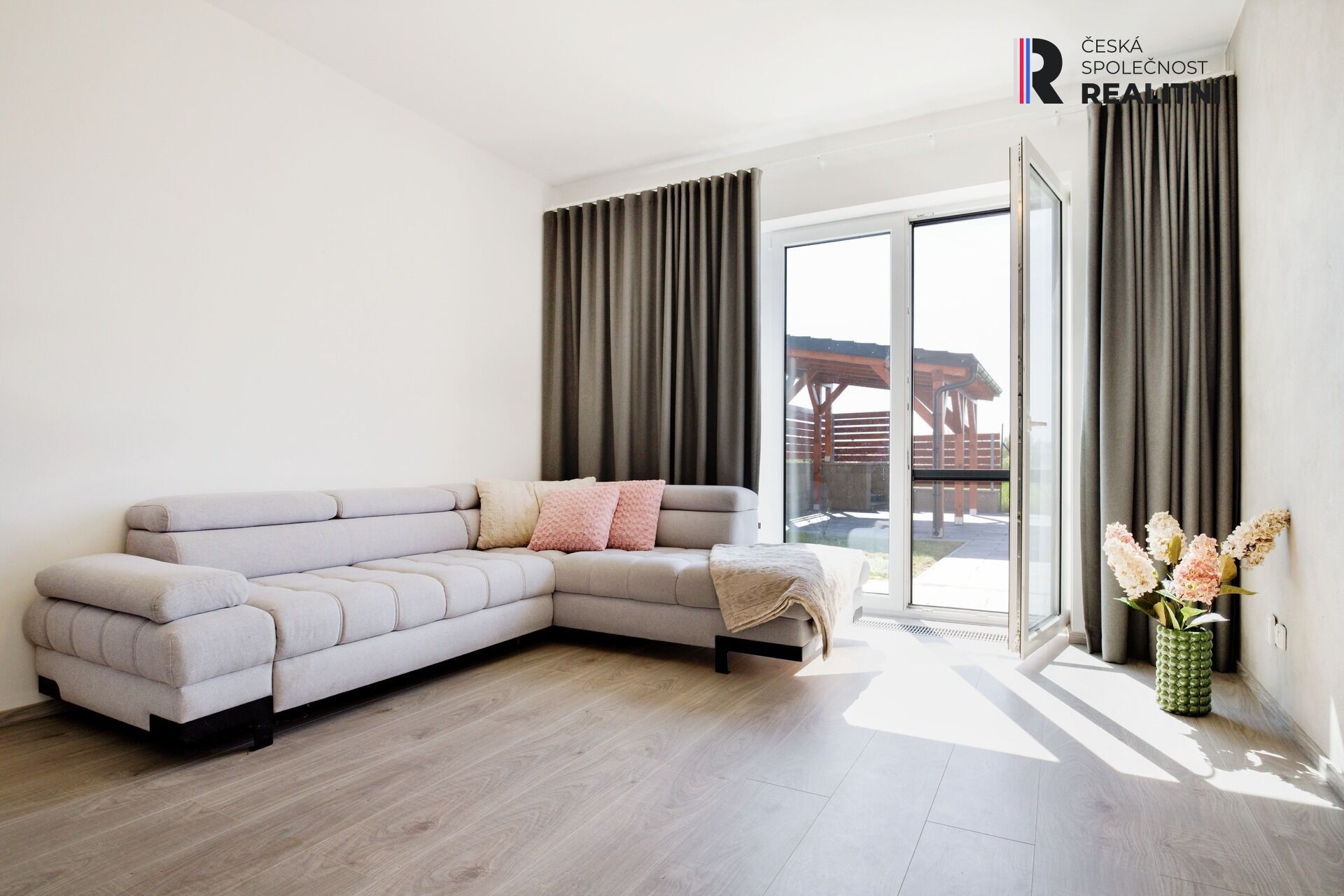 Prodej rodinný dům - Bílý kopec, Podbořany, 140 m²