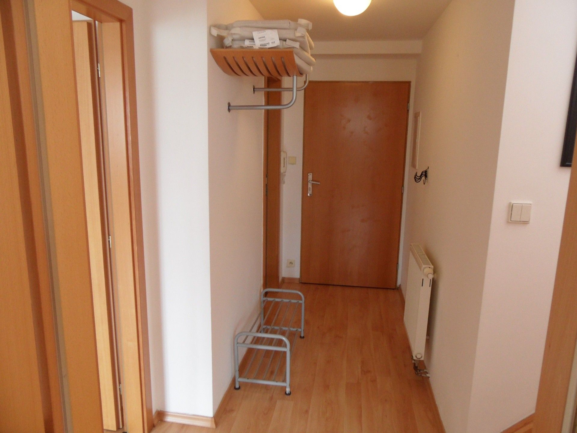 Pronájem byt 3+kk - Vodárenská, Praha, 89 m²