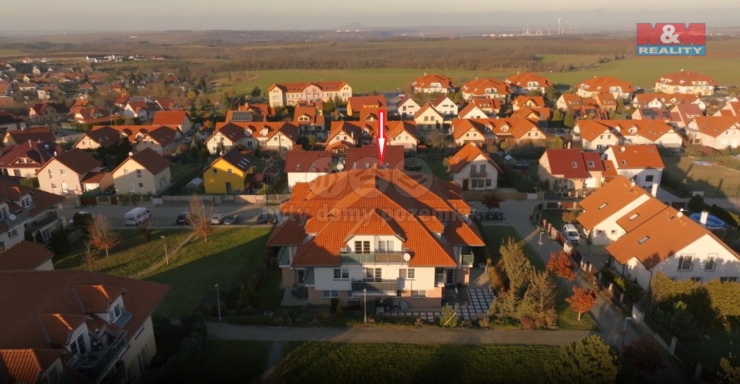 1+kk, Buková, Holubice, 40 m²