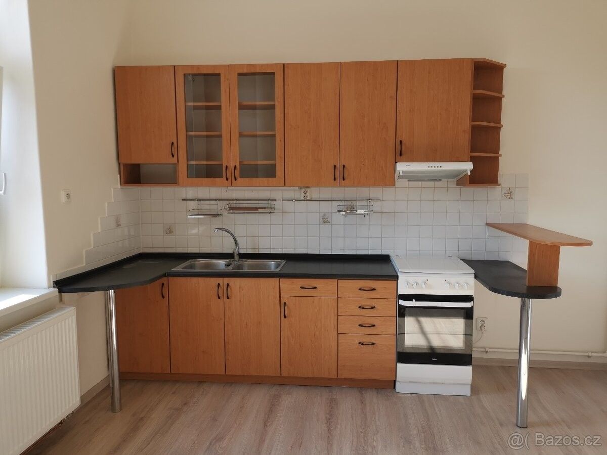 2+1, Prostějov, 796 01, 55 m²
