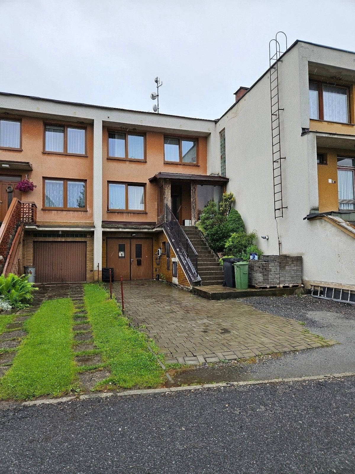 Ostatní, Český, Herálec, 140 m²