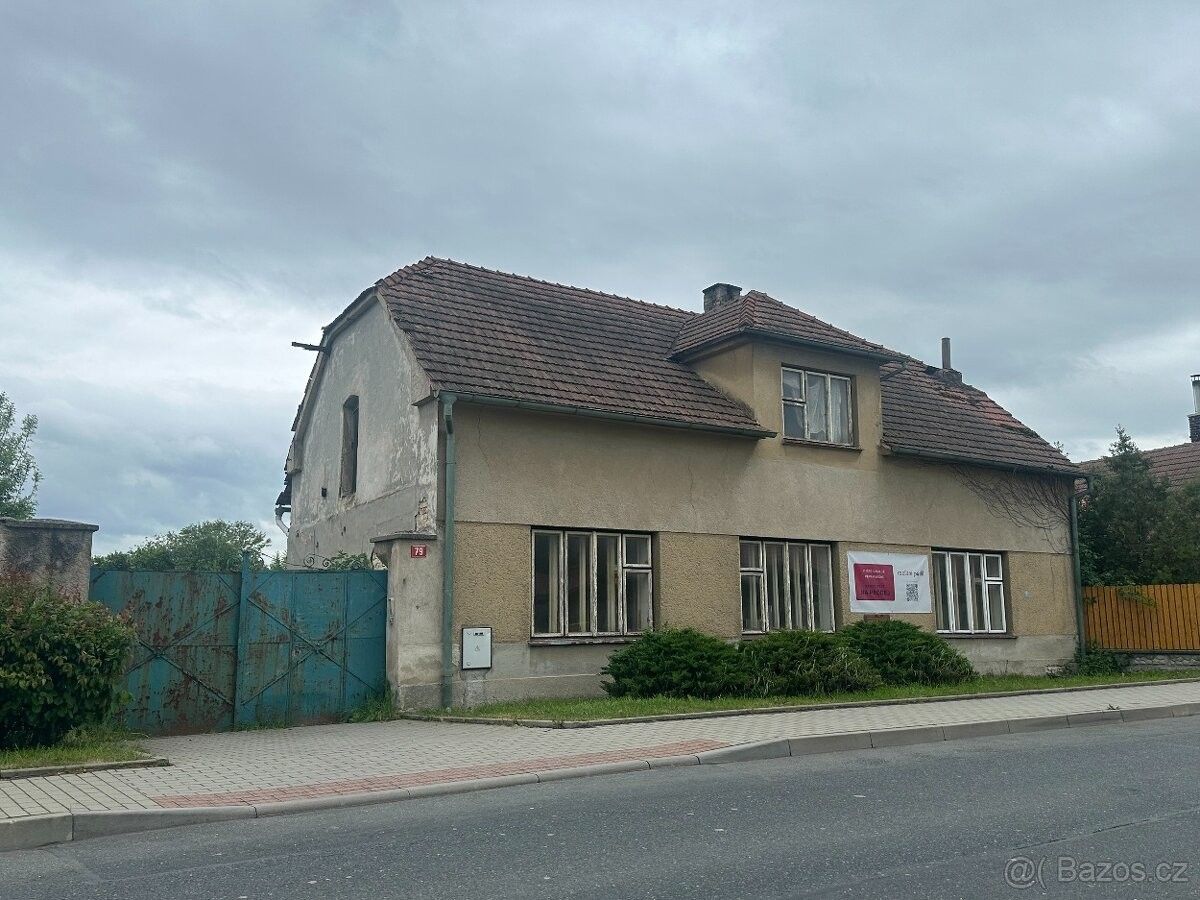 Ostatní, Běrunice, 289 08, 1 266 m²