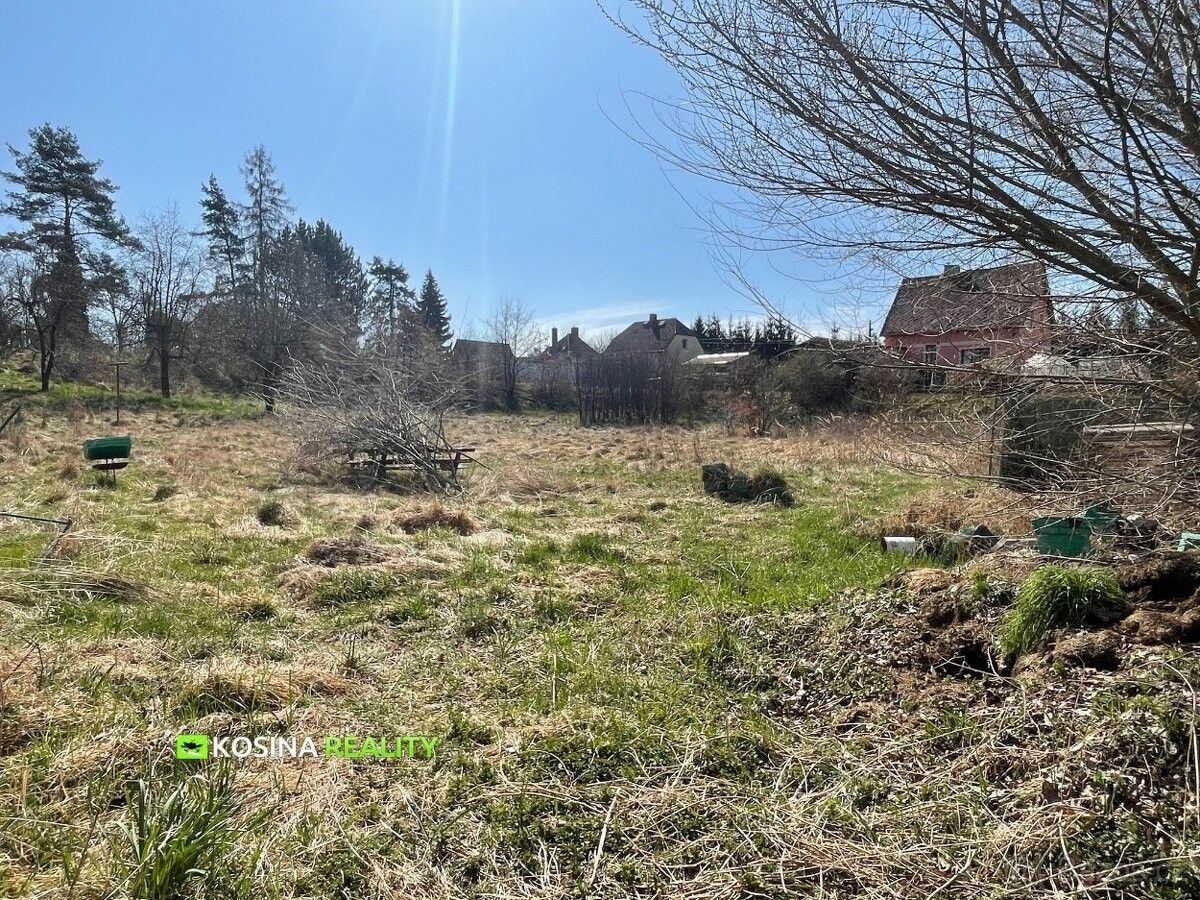Prodej pozemek pro bydlení - Cheb, 350 02, 2 266 m²