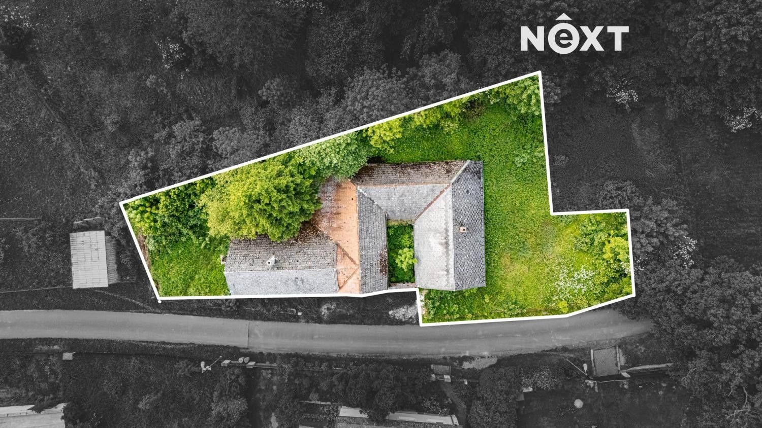Ostatní, Hradec nad Svitavou, 190 m²
