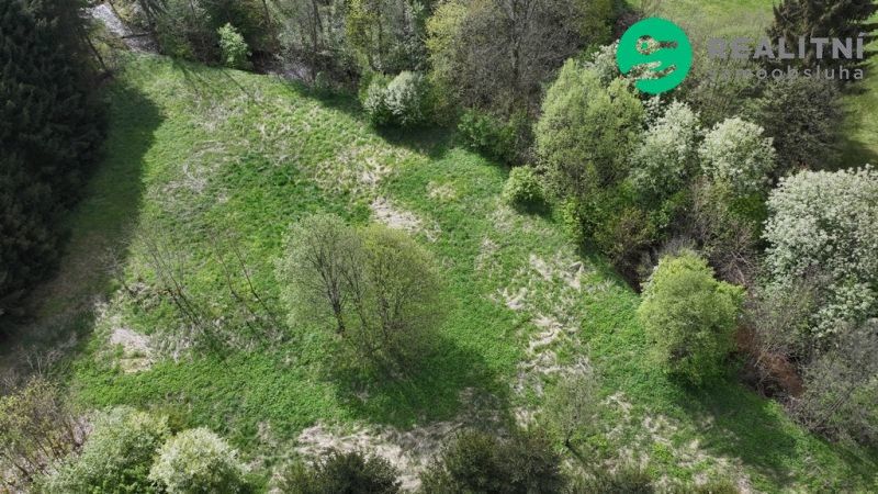 Pozemky pro bydlení, Stará Paka, 507 91, 350 m²