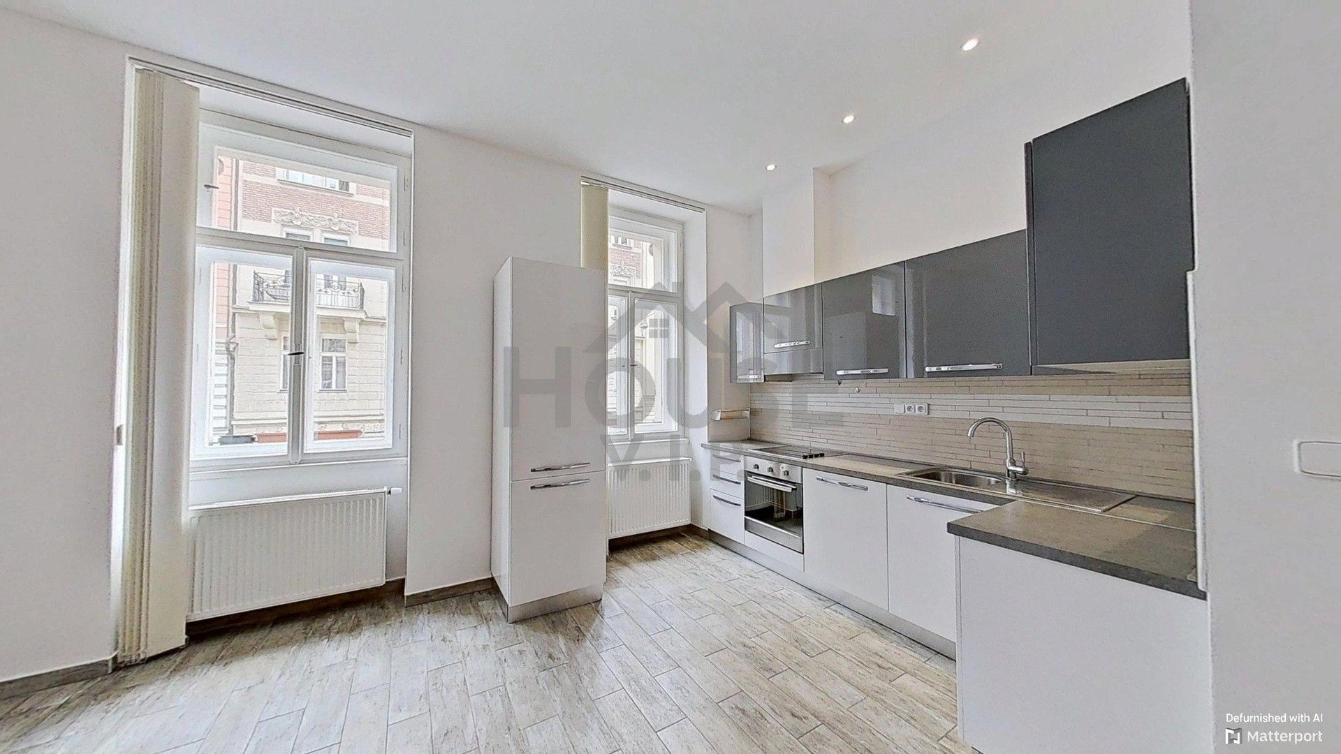 4+kk, Pavla Švandy ze Semčic, Praha, 107 m²