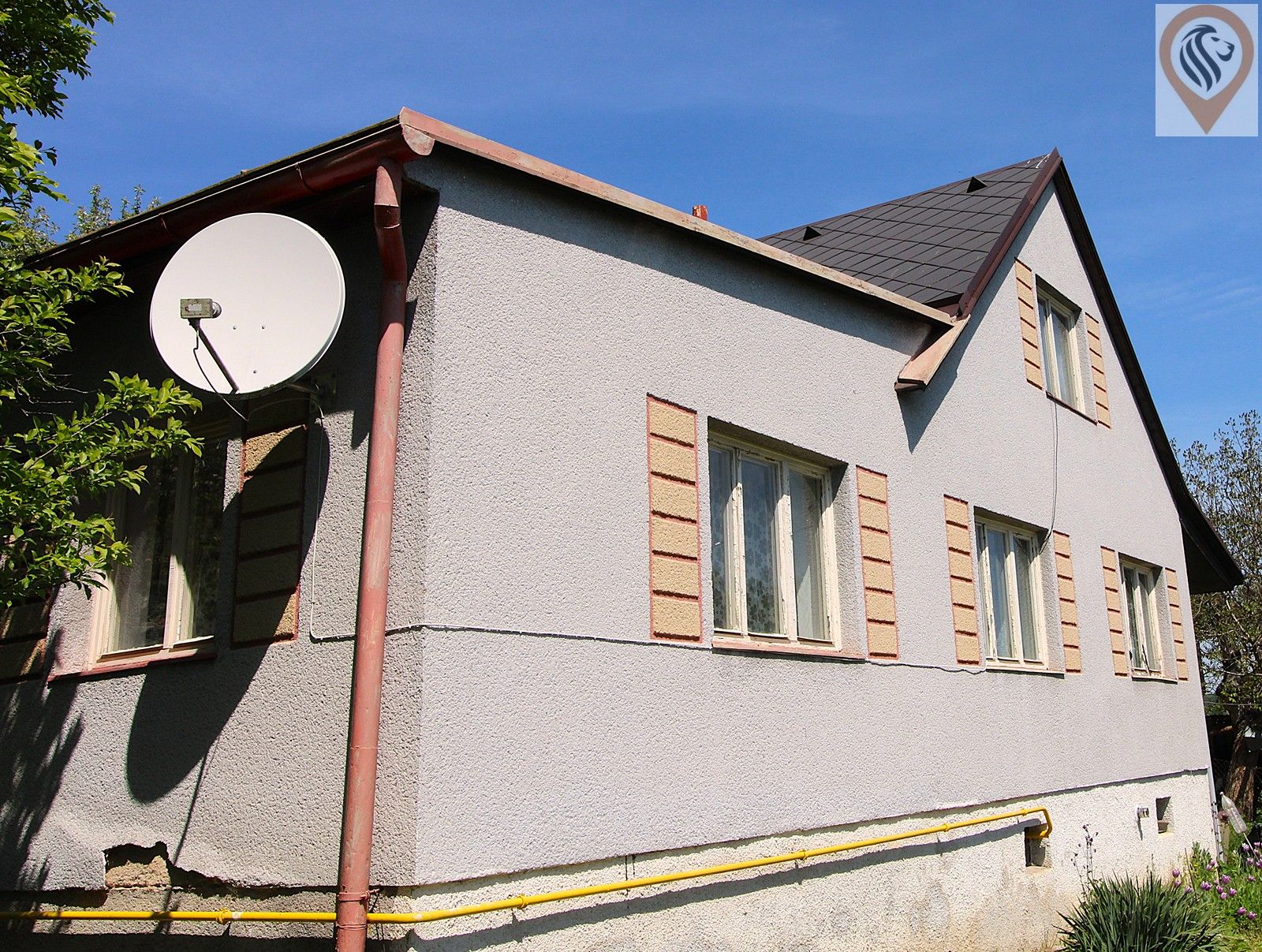 Ostatní, Plánice, 85 m²
