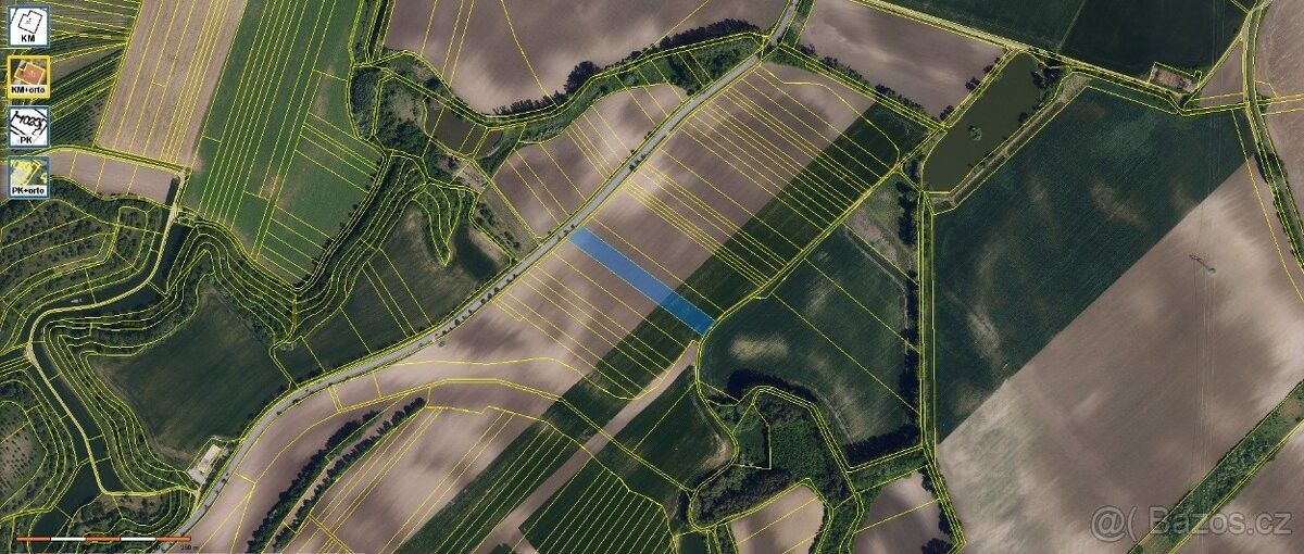 Ostatní, Kobylí na Moravě, 691 10, 6 615 m²