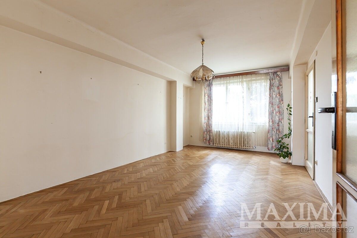 2+1, Praha, 100 00, 69 m²