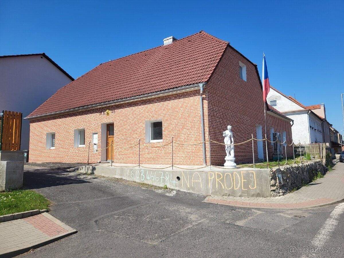 Ostatní, Modlany, 417 13, 180 m²