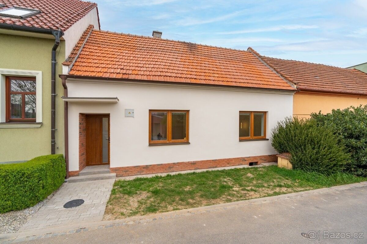 Ostatní, Uherské Hradiště, 686 01, 107 m²