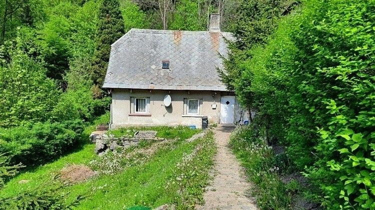 Prodej dům - Desná v Jizerských horách, 468 61, 200 m²