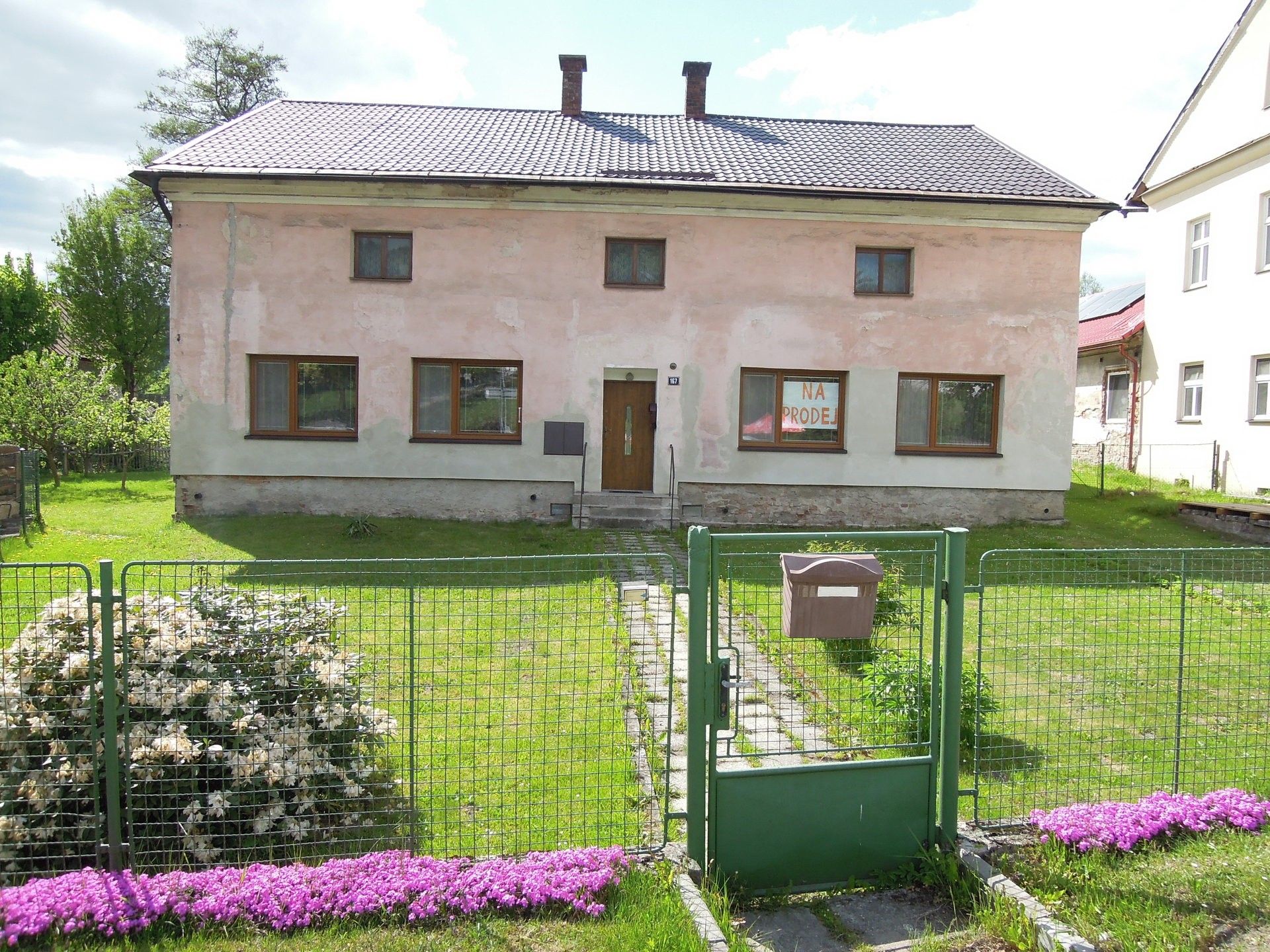 Ostatní, Červená Voda, 123 m²