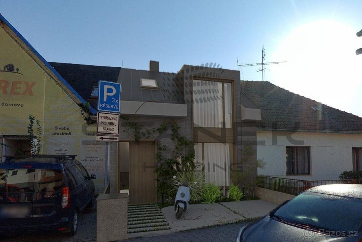 Ostatní, Brno, 602 00, 124 m²
