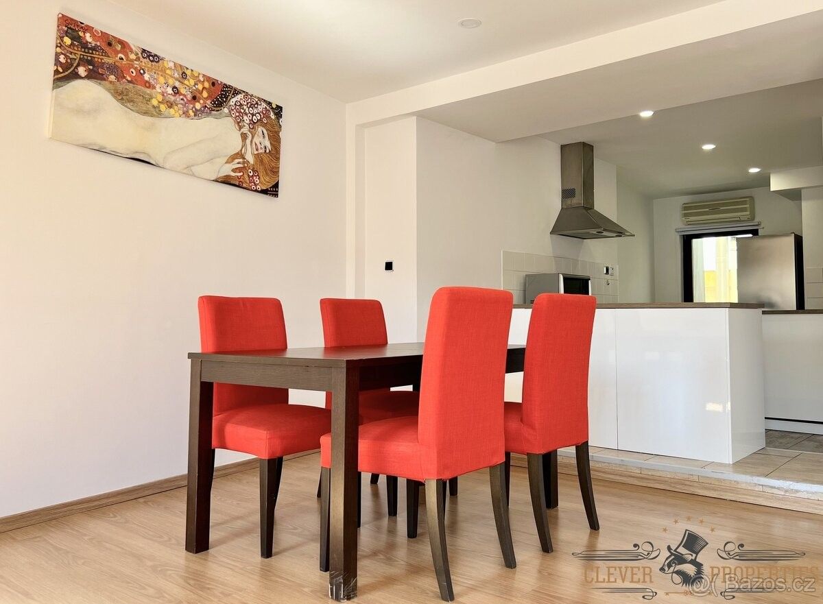 Prodej byt 3+kk - Praha, 110 00, 103 m²