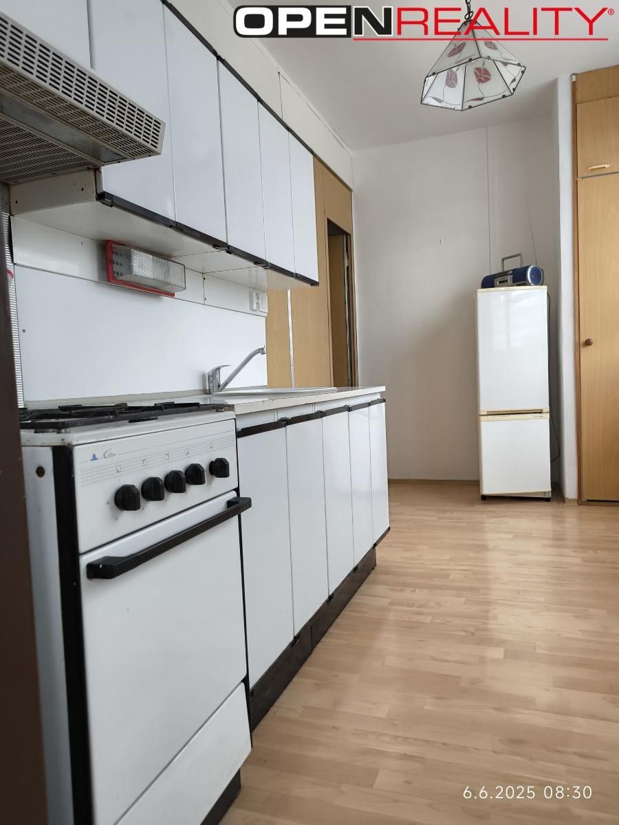 Pronájem byt 3+1 - Kovářská, Veselí nad Moravou, 70 m²