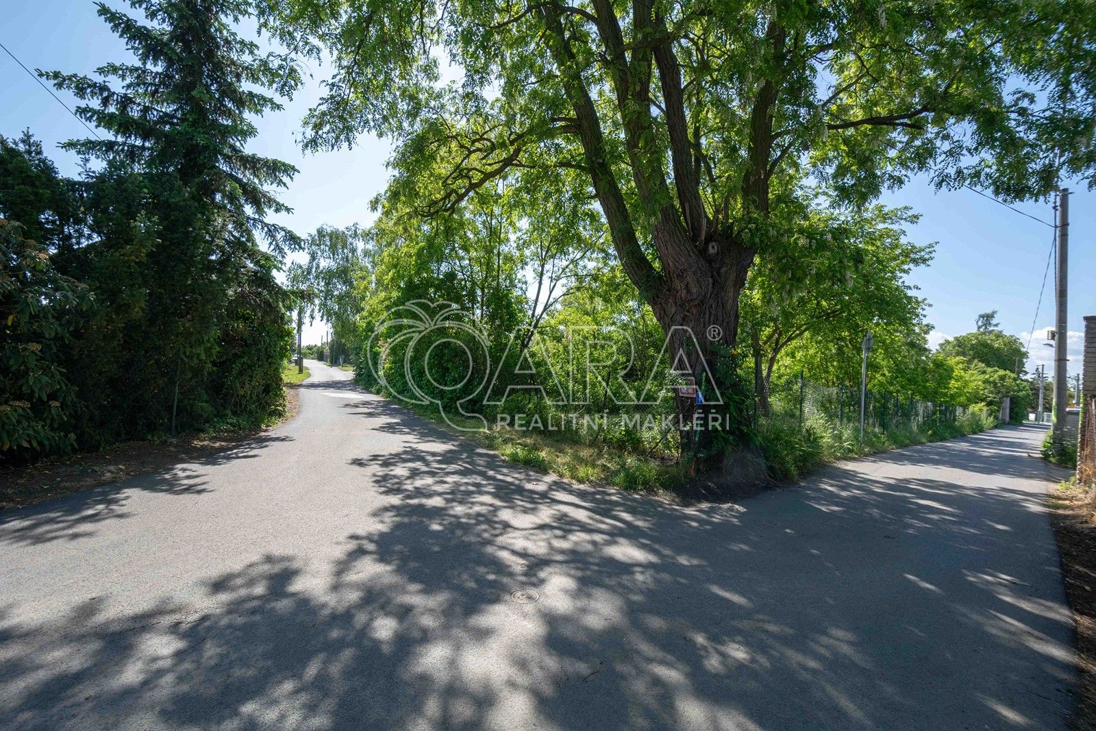 Pozemky pro bydlení, Vinohradská, Mělník, 1 476 m²