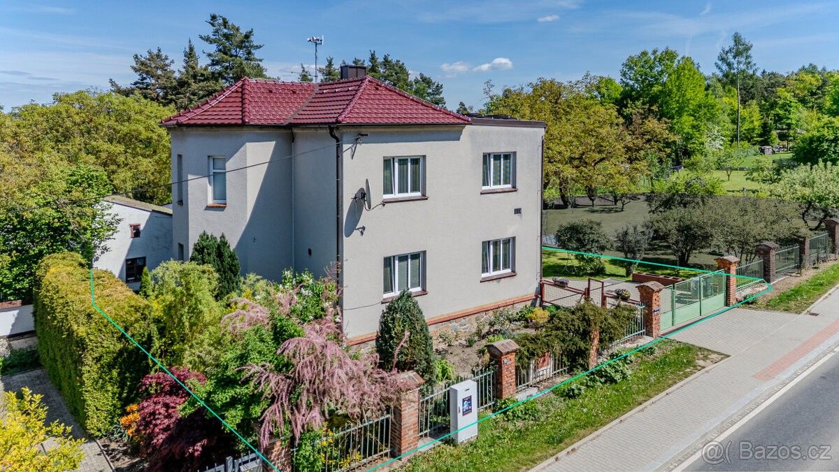 Ostatní, Starý Plzenec, 332 02, 120 m²