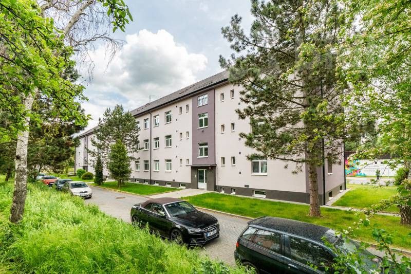 3+kk, Litavská, Praha, 73 m²