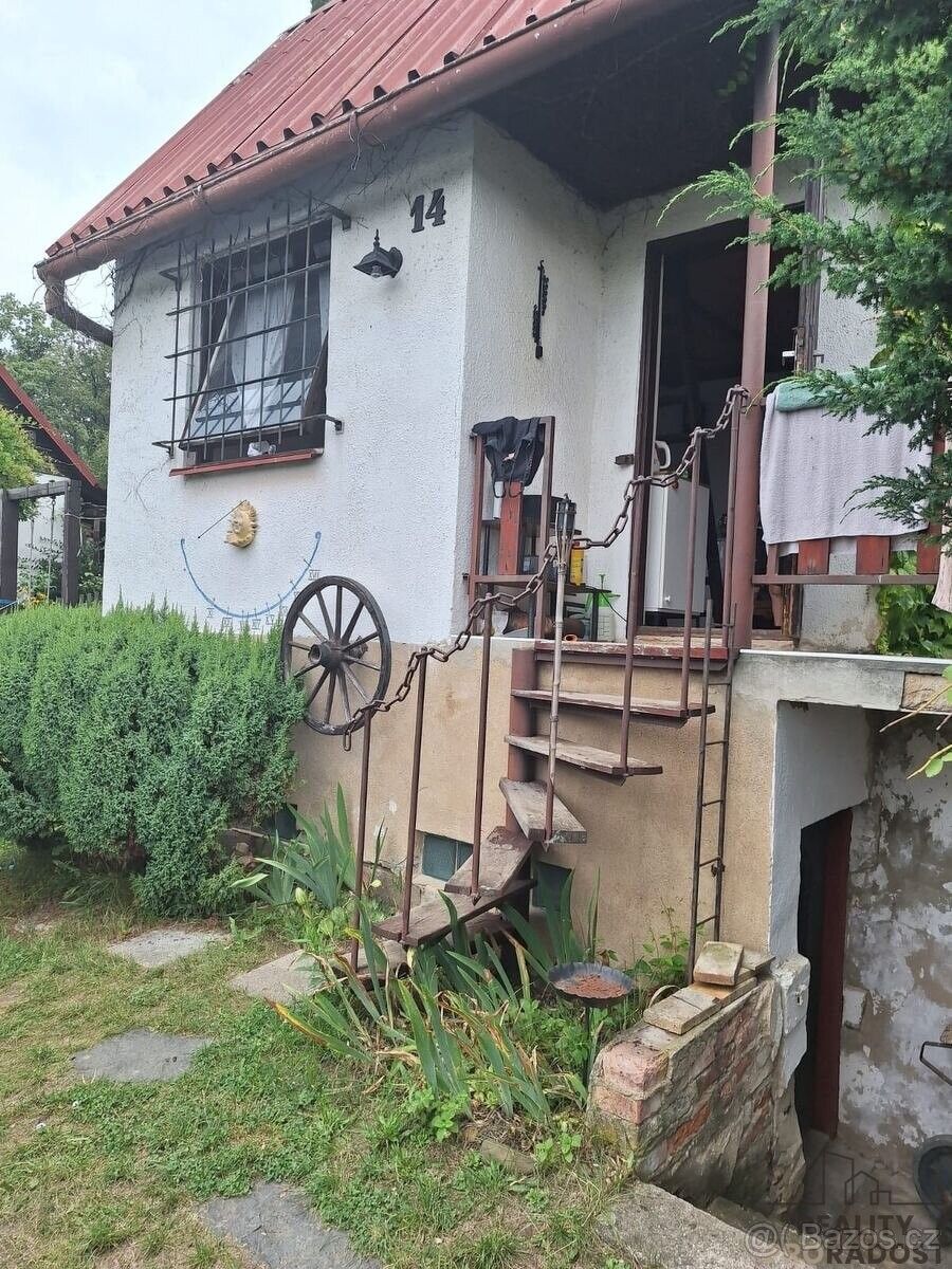 Zahrady, Bílina, 418 01, 375 m²
