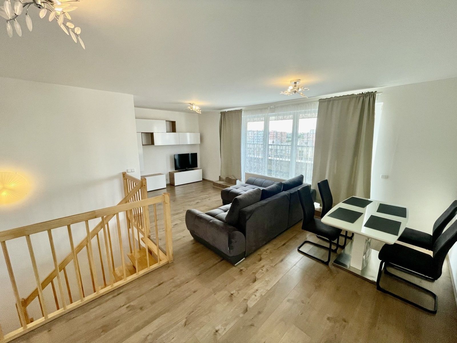 Prodej byt 3+kk - Petržílkova, Praha, 84 m²
