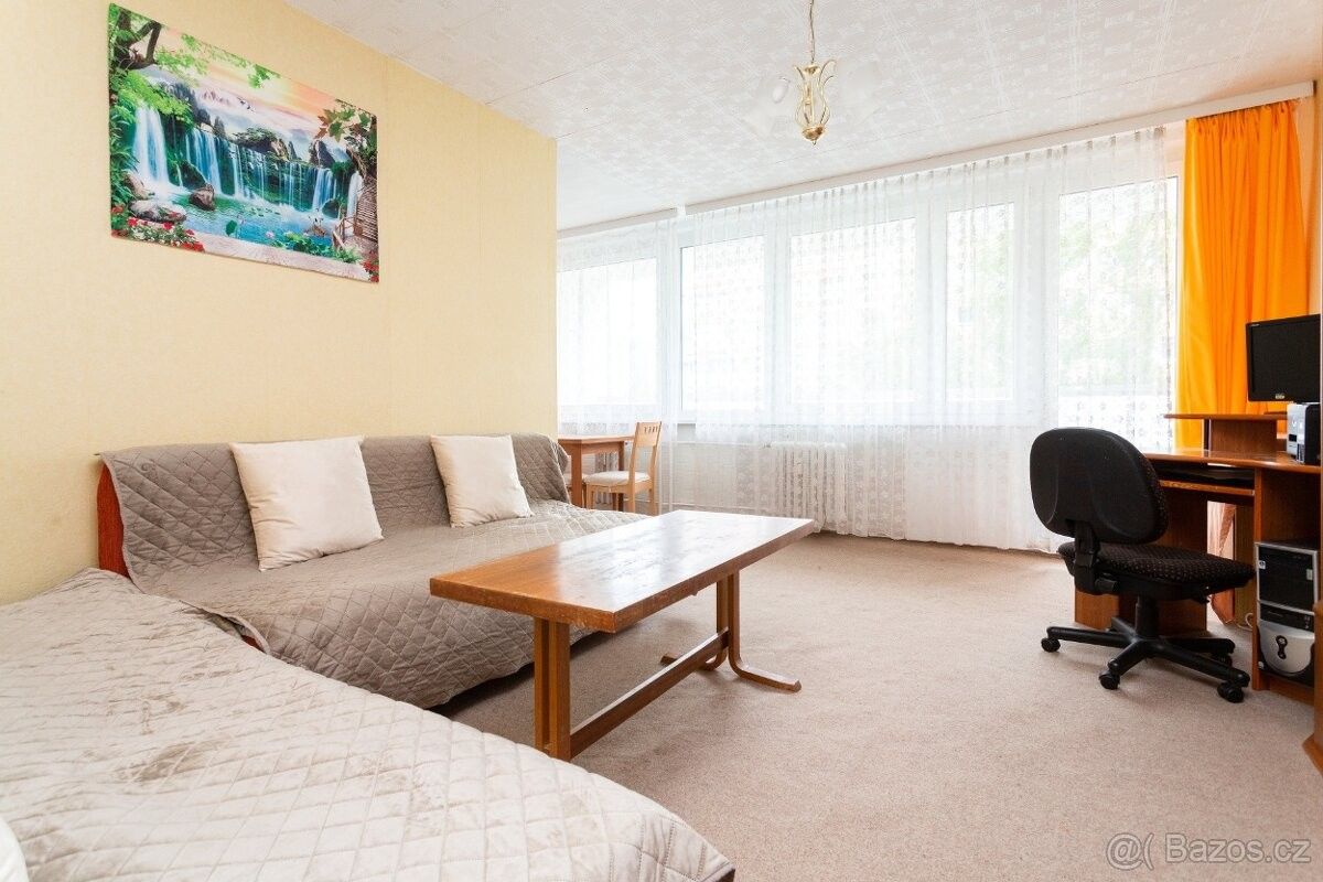 3+1, Praha, 155 00, 71 m²