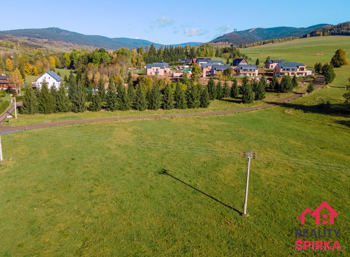 Pozemky pro bydlení, Králíky, 561 69, 1 505 m²