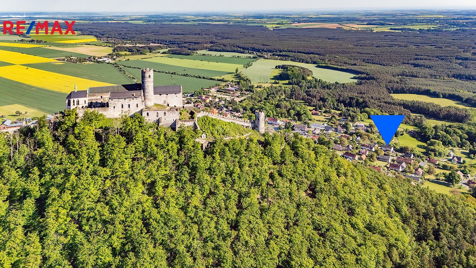 Ostatní, Bezděz, 231 m²