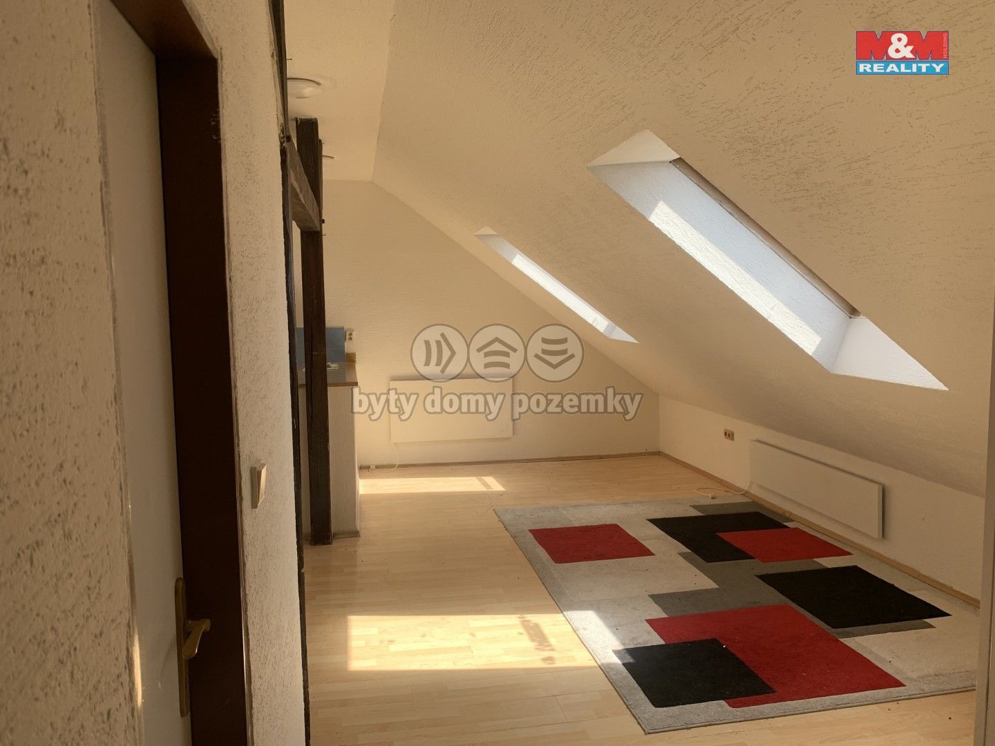 Pronájem byt 1+kk - Bukol, Vojkovice, 58 m²