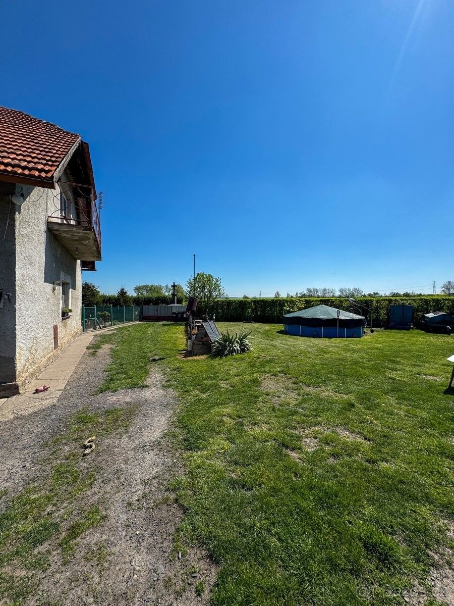 Prodej dům - Louny, 440 01, 736 m²